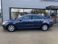 tweedehands Volvo S80 2.0 D3 Kinetic 5-Cilinder 163 pk! Automaat