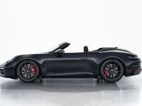 tweedehands Porsche 911 Carrera 4 Cabriolet 992 GTS