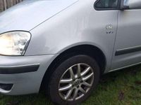 Occasion Ford Galaxy Ghia 204 PK (150 kW) 2003 MPV