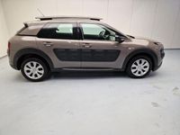 tweedehands Citroën C4 Cactus 1.2 PureTech Feel Navi Airco Ecc Cruise Control Pd