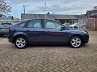 tweedehands Ford Focus 1.6 Comfort 101 Pk - 122.152 kilometer n.a.p - Air