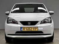 Occasion Seat Mii Style 60 PK (44 kW) 2015 Wit Hatchback