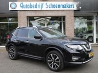 tweedehands Nissan X-Trail 1.3 DIG-T Tekna 7p. PANO LEER CAMERA-360 DAB 4xSTO