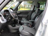 tweedehands Fiat 500L 0.9 TwinAir 105pk Beats Edition Airco/Cruise/Navi/