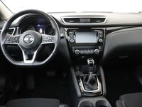 tweedehands Nissan Qashqai 1.3 DIG-T Design Edition Automaat | Panorama dak |