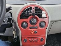 Occasion Renault Modus Expression 98 PK (72 kW) 2004 Zwart MPV