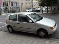 Occasion VW Polo 60 PK (44 kW) 1998 Grijs Sedan