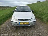 tweedehands Kia Rio 1.3 RS Visto