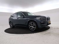 tweedehands BMW X5 xDrive40i High Executive 7p. 7 Persoons, Panorama,