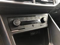 tweedehands VW Polo 1.0 TSI Highline 5 deurs Climatronic Navigatie Parkeersensoren Bluetooth