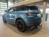 tweedehands Land Rover Range Rover evoque Coupé 2.2 SD4 4WD Prestige Panorama | Trekhaak | L