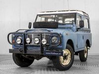 tweedehands Land Rover 88 