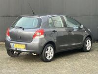 tweedehands Toyota Yaris 1.3 VVTi Cool