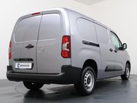 Occasion Opel Combo S 2026 Grijs Van