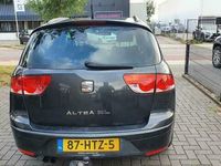 tweedehands Seat Altea XL 1.4 TSI Active Style , MOTORSCHADE !!!!!!