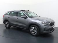 Occasion Skoda Kodiaq Business Line 204 PK (150 kW) 2025 Grijs SUV