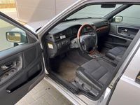 tweedehands Volvo S70 2.5 Sports-Line Automaat Lpg 144 pk