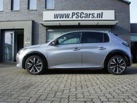 tweedehands Peugeot 208 1.2 PureTech GT-Line