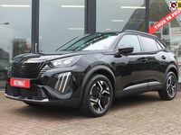 Occasion Peugeot 2008 Allure 2024 Zwart SUV