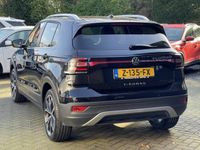 tweedehands VW T-Cross - 1.0 TSI Style DSG Automaat | ACC | PDC | Blind Spot | Stoelverwarming | Carplay