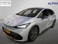 Occasion Cupra Born 11 kW (15 PK) 2022 Grijs Hatchback
