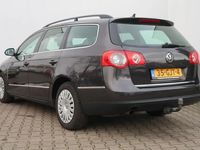 tweedehands VW Passat Variant 1.4 TSI Comfortline