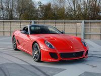 tweedehands Ferrari 599 GTO