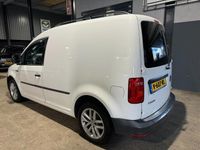 tweedehands VW Caddy 2.0 TDI L1H1 BMT Comfortline Airco Cruise Control