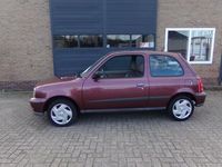 tweedehands Nissan Micra 1.4 Comfort