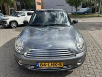 Occasion Mini Cooper 123 PK (90 kW) 2010 Grijs Hatchback