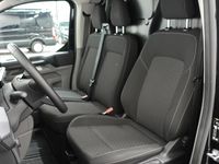 Occasion Ford Transit Custom Trend 110 PK (80 kW) 2024 Zwart Van