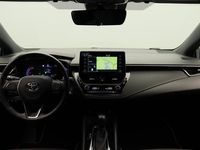 tweedehands Toyota Corolla 2.0 Hybrid Style 184PK Navigatie Climate Camera