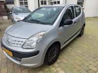 tweedehands Nissan Pixo 1.0 Visia