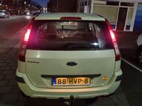 Occasion Ford Fusion 80 PK (58 kW) 2009 Hatchback