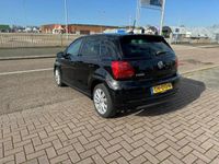 tweedehands VW Polo 1.4 TDI NAVI/CLIMA