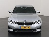 Occasion BMW 320 Executive 184 PK (135 kW) 2019 Grijs Sedan