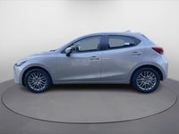 tweedehands Mazda 2 1.5 SkyActiv-G 90 Exclusive-Line | M-Hybrid | Direct uit voorraad leverbaar | Div kleuren en uitvoeringen beschikbaar |