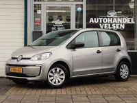 tweedehands VW e-up! E-up!|Automaat|Airco|