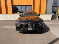 tweedehands Mercedes AMG GT 4-Door Coupe AMG 43 4MATIC+ Premium Plus
