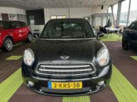 tweedehands Mini Cooper 1.6 Westminster NAVI Panoramdak