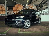 tweedehands Land Rover Range Rover Sport 3.0 TDV6 HSE Dynamic