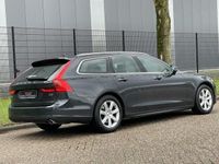 tweedehands Volvo V90 2.0 D3 Momentum Pro Automaat 2019 1e eigen Leder