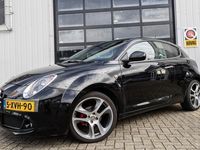 tweedehands Alfa Romeo MiTo 0.9 TwinAir Esclusivo Leder I NAV I DAB I 18inch