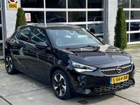 tweedehands Opel Corsa-e GS Line 50 kWh|Matrix-LED|Carplay|360cam|AC/DC lad