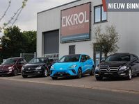 Occasion Volvo S80 203 PK (149 kW) 2011 Blauw (metallic) Sedan