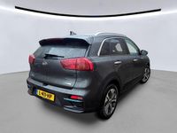Occasion Kia e-Niro 150 kW (204 PK) 2021 Grijs SUV