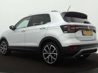 tweedehands VW T-Cross - 1.0 TSI Style NL-Auto | Automaat | Adaptive Cruise