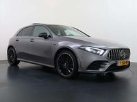 Occasion Mercedes A250 Business 218 PK (160 kW) 2021 Grijs Hatchback
