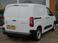 tweedehands Toyota Proace CITY 1.2 Turbo Cool