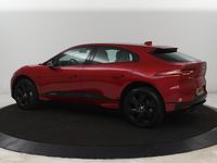 Occasion Jaguar I-Pace Business Edition 294 kW (400 PK) 2019 Rood SUV